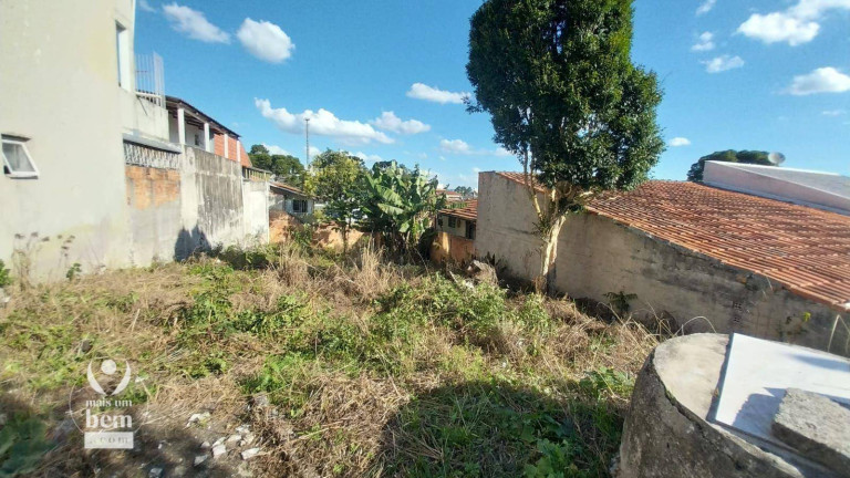Terreno à Venda, 360 m² em Bairro Alto - Curitiba
