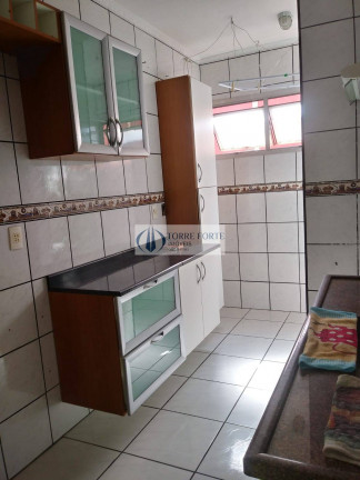 Imagem Apartamento com 2 Quartos à Venda, 57 m² em Demarchi - São Bernardo Do Campo Imagem Apartamento com 2 Quartos à Venda, 57 m² em Demarchi - São Bernardo Do Campo
