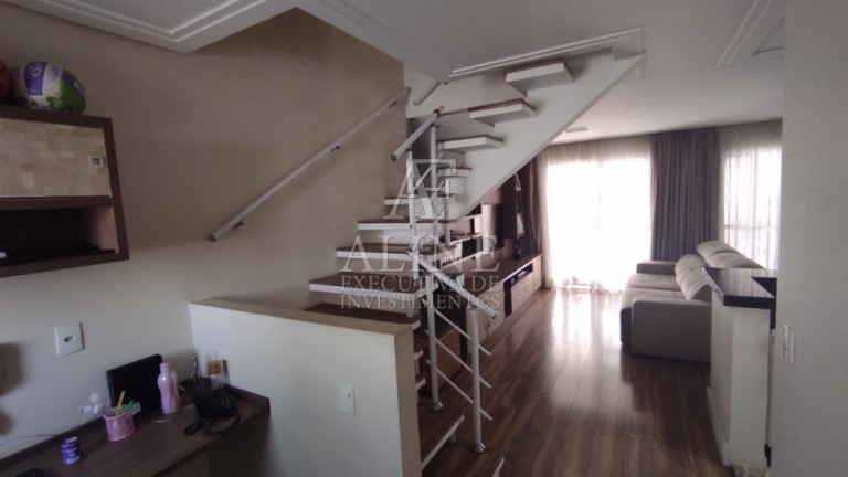 Imagem Casa de Condomínio com 3 Quartos à Venda, 127 m² em Chácara Quiriri - Carapicuíba