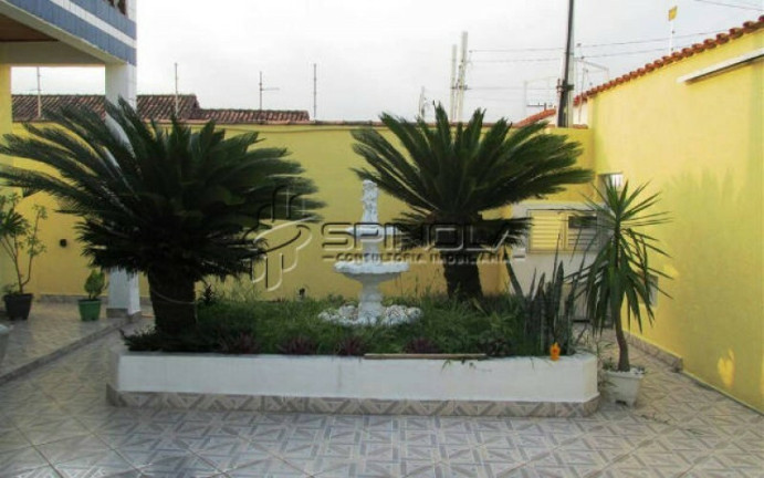 Imagem Casa com 3 Quartos à Venda, 190 m² em Tupi - Praia Grande Imagem Casa com 3 Quartos à Venda, 190 m² em Tupi - Praia Grande