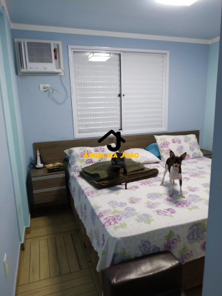 Imagem Cobertura com 3 Quartos à Venda, 149 m² em Centro - São Vicente Imagem Cobertura com 3 Quartos à Venda, 149 m² em Centro - São Vicente