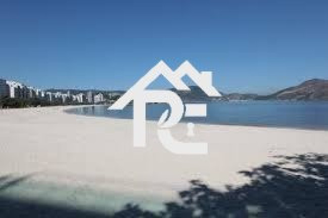 Imagem Apartamento com 3 Quartos à Venda, 111 m² em Icaraí - Niterói Imagem Apartamento com 3 Quartos à Venda, 111 m² em Icaraí - Niterói