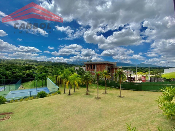 Imagem Terreno em Condomínio à Venda, 1.362 m² em Medeiros - Jundiaí