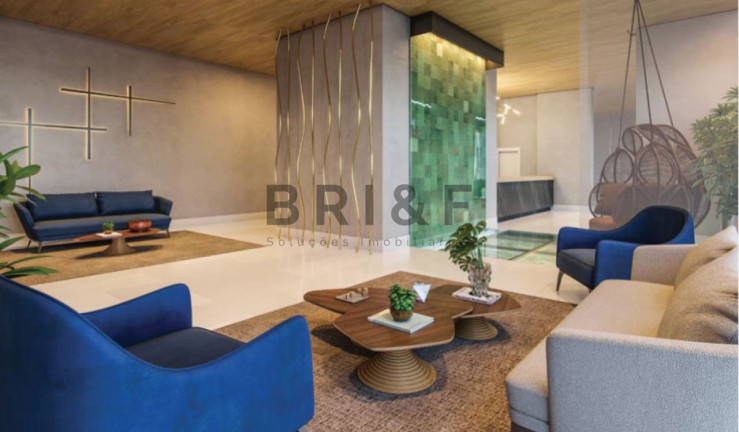 Imagem Apartamento com 3 Quartos à Venda, 82 m² em Santo Amaro - São Paulo Imagem Apartamento com 3 Quartos à Venda, 82 m² em Santo Amaro - São Paulo