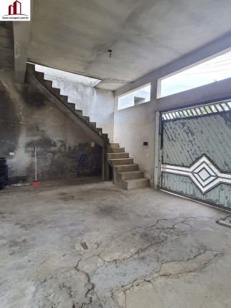 Imagem Casa com 1 Quarto à Venda, em Parque Paulista - Franco Da Rocha Imagem Casa com 1 Quarto à Venda, em Parque Paulista - Franco Da Rocha