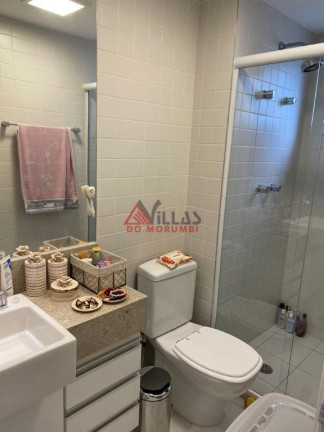 Imagem Apartamento com 3 Quartos à Venda, 177 m² em Vila Suzana - São Paulo Imagem Apartamento com 3 Quartos à Venda, 177 m² em Vila Suzana - São Paulo