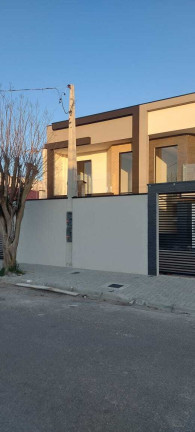 Imagem Casa com 3 Quartos à Venda, 125 m² em Afonso Pena - São José Dos Pinhais Imagem Casa com 3 Quartos à Venda, 125 m² em Afonso Pena - São José Dos Pinhais