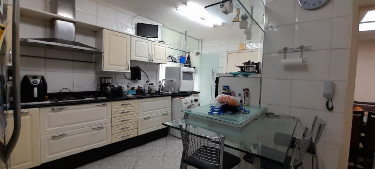 Imóvel com 3 Quartos à Venda, 156 m² em Santa Paula - São Caetano Do Sul