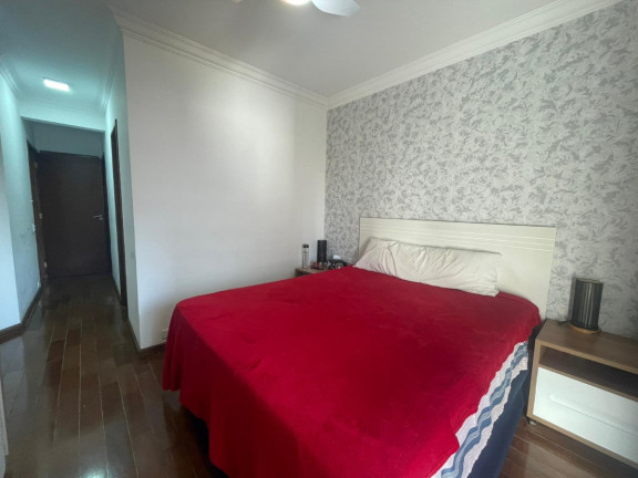 Imagem Apartamento com 3 Quartos à Venda, 165 m² em Vila Regente Feijó - São Paulo