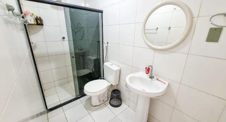 Imagem Casa com 6 Quartos à Venda, 500 m² em Aruana - Aracaju Imagem Casa com 6 Quartos à Venda, 500 m² em Aruana - Aracaju