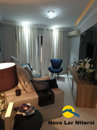 Imagem Casa com 2 Quartos à Venda, 188 m² em Camboinhas - Niterói Imagem Casa com 2 Quartos à Venda, 188 m² em Camboinhas - Niterói