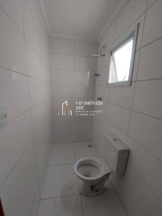 Imagem Cobertura com 2 Quartos à Venda, 80 m² em Vila Guaraciaba - Santo André Imagem Cobertura com 2 Quartos à Venda, 80 m² em Vila Guaraciaba - Santo André