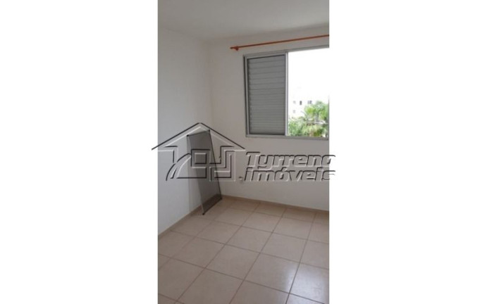 Imagem Apartamento com 2 Quartos à Venda, 54 m² em Residencial Flamboyant - São José Dos Campos