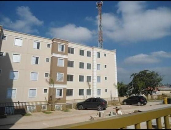 Imagem Apartamento com 1 Quarto à Venda, 37 m² em Jardim Vista Alegre - Ferraz De Vasconcelos Imagem Apartamento com 1 Quarto à Venda, 37 m² em Jardim Vista Alegre - Ferraz De Vasconcelos