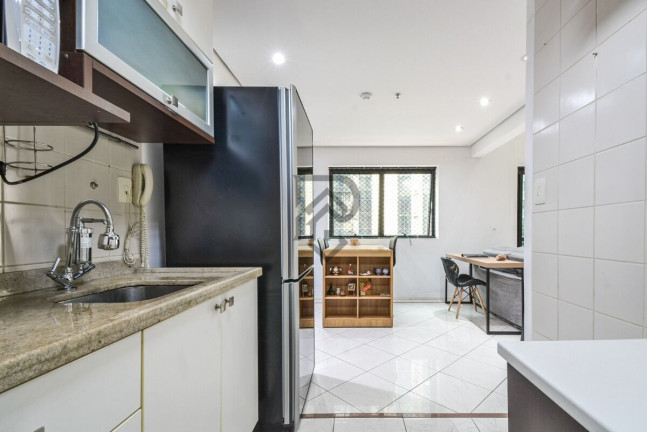 Imagem Apartamento com 2 Quartos à Venda, 65 m² em Moema - São Paulo Imagem Apartamento com 2 Quartos à Venda, 65 m² em Moema - São Paulo
