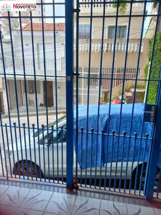 Imagem Imóvel com 2 Quartos à Venda, 70 m² em Vila Prudente - São Paulo Imagem Imóvel com 2 Quartos à Venda, 70 m² em Vila Prudente - São Paulo