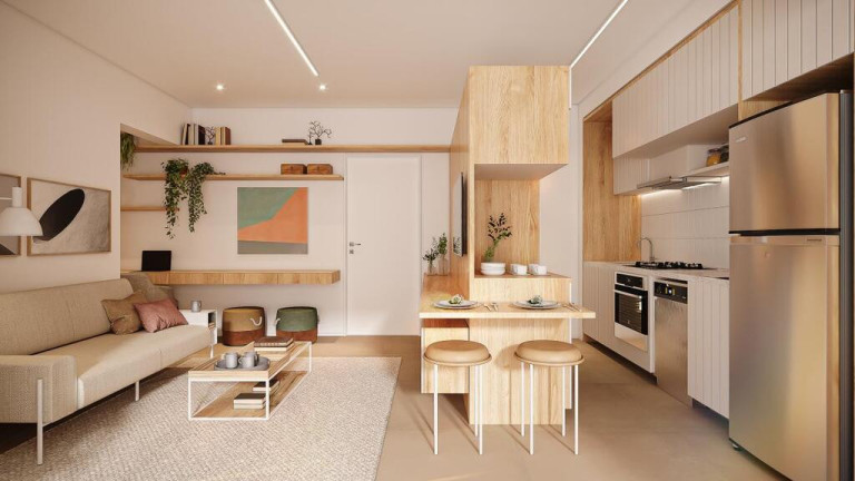 Imagem Imóvel com 3 Quartos à Venda,  em Vila Ipojuca - São Paulo