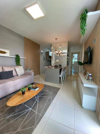 Imagem Apartamento com 2 Quartos à Venda, 42 m² em Jacarecanga - Fortaleza Imagem Apartamento com 2 Quartos à Venda, 42 m² em Jacarecanga - Fortaleza