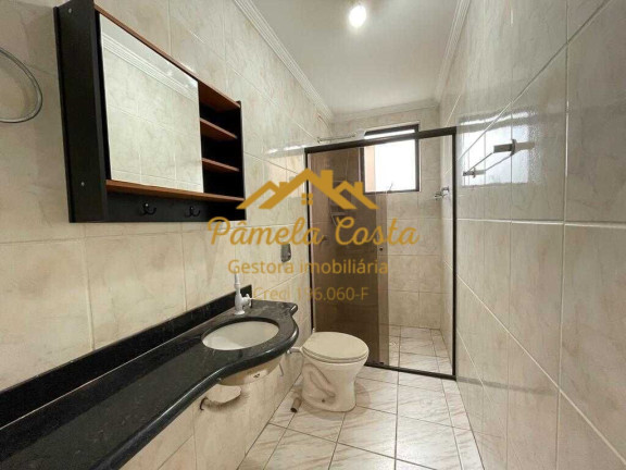 Imagem Apartamento com 1 Quarto à Venda, em Enseada - Guarujá Imagem Apartamento com 1 Quarto à Venda, em Enseada - Guarujá