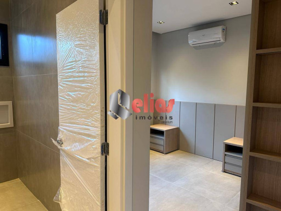 Imagem Casa de Condomínio com 3 Quartos à Venda, 235 m² em Residencial Villa Lobos - Bauru Imagem Casa de Condomínio com 3 Quartos à Venda, 235 m² em Residencial Villa Lobos - Bauru