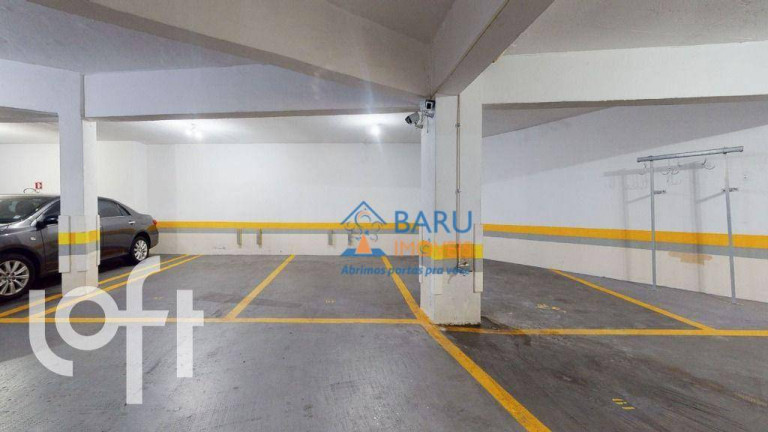 Imagem Apartamento com 4 Quartos à Venda, 307 m² em Santa Cecília - São Paulo Imagem Apartamento com 4 Quartos à Venda, 307 m² em Santa Cecília - São Paulo