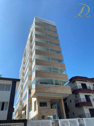 Imagem Apartamento com 1 Quarto à Venda, 45 m² em Vila Guilhermina - Praia Grande Imagem Apartamento com 1 Quarto à Venda, 45 m² em Vila Guilhermina - Praia Grande