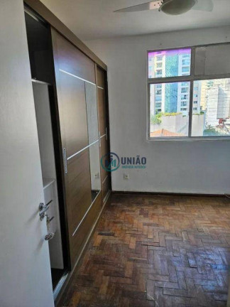 Imagem Apartamento com 3 Quartos à Venda, 98 m² em Icaraí - Niterói