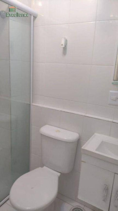 Imagem Apartamento com 3 Quartos à Venda, 60 m² em Vila Assunção - Santo André Imagem Apartamento com 3 Quartos à Venda, 60 m² em Vila Assunção - Santo André