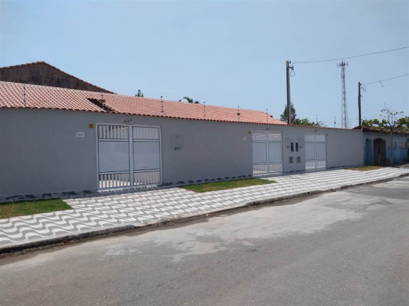 Imagem Casa com 2 Quartos à Venda, 63 m² em Balneario Plataforma - Mongagua