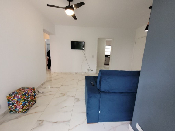Imagem Apartamento com 3 Quartos à Venda, 70 m² em Pitangueiras - Guarujá Imagem Apartamento com 3 Quartos à Venda, 70 m² em Pitangueiras - Guarujá