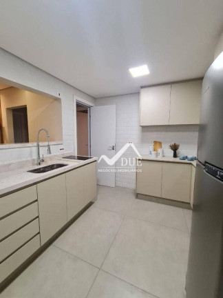 Imagem Apartamento com 2 Quartos à Venda, 104 m² em Gonzaga - Santos