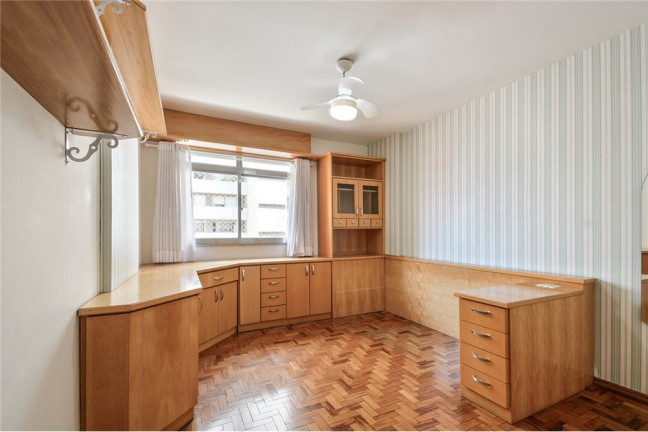 Imagem Apartamento com 3 Quartos à Venda, 158 m² em Jardim Paulista - São Paulo