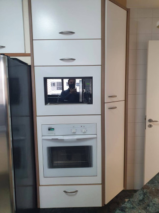 Imagem Apartamento com 4 Quartos à Venda, 225 m² em Vila Suzana - São Paulo Imagem Apartamento com 4 Quartos à Venda, 225 m² em Vila Suzana - São Paulo