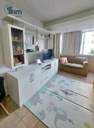 Imagem Apartamento com 3 Quartos à Venda, 125 m² em Aldeota - Fortaleza Imagem Apartamento com 3 Quartos à Venda, 125 m² em Aldeota - Fortaleza