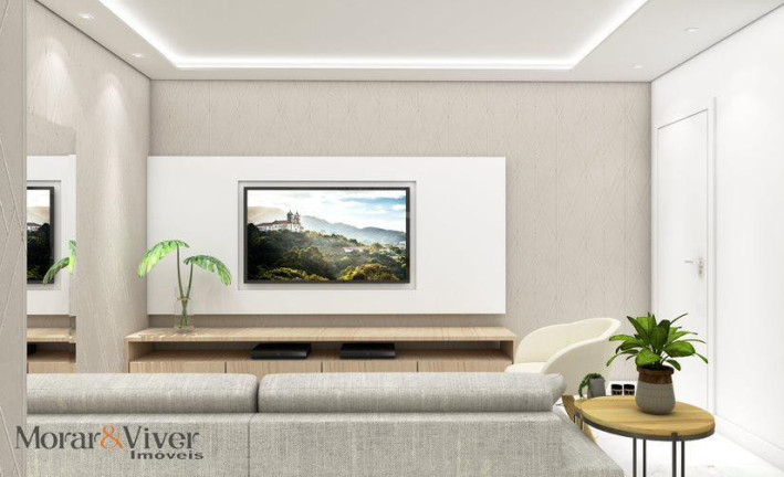 Imagem Apartamento com 3 Quartos à Venda, 79 m² em São Cristóvão - São José Dos Pinhais Imagem Apartamento com 3 Quartos à Venda, 79 m² em São Cristóvão - São José Dos Pinhais