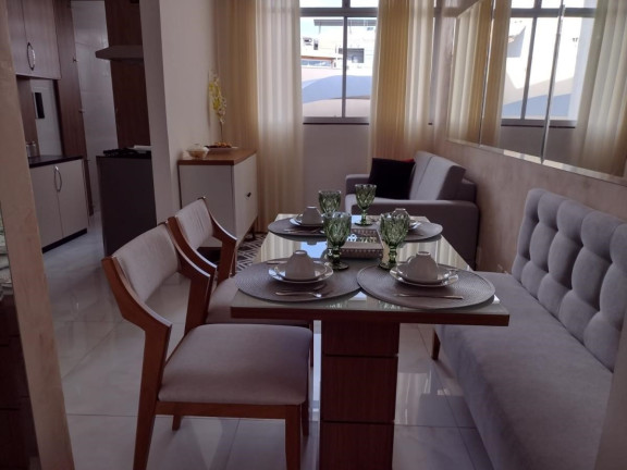 Imagem Imóvel com 2 Quartos à Venda, 47 m² em Xangrilá - Contagem Imagem Imóvel com 2 Quartos à Venda, 47 m² em Xangrilá - Contagem