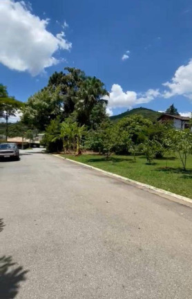 Imagem Terreno em Condomínio à Venda, 487 m² em Alphaville - Santana De Parnaíba Imagem Terreno em Condomínio à Venda, 487 m² em Alphaville - Santana De Parnaíba