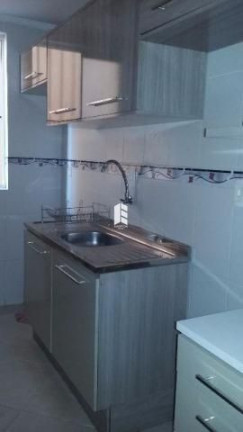 Imagem Apartamento com 1 Quarto à Venda, 38 m² em Nossa Senhora Do Rosário - Santa Maria Imagem Apartamento com 1 Quarto à Venda, 38 m² em Nossa Senhora Do Rosário - Santa Maria