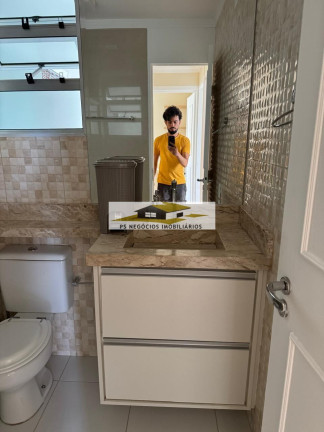 Imagem Apartamento com 3 Quartos à Venda, 61 m² em Jardim Santa Emília - São Paulo