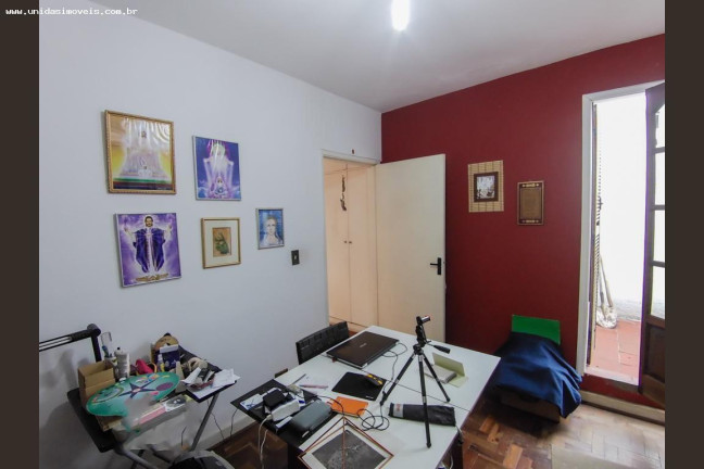 Imagem Casa com 4 Quartos à Venda, 140 m² em Vila São Francisco (zona Sul) - São Paulo
