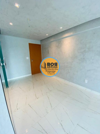 Imagem Apartamento com 2 Quartos à Venda, 52 m² em Torre - Recife Imagem Apartamento com 2 Quartos à Venda, 52 m² em Torre - Recife