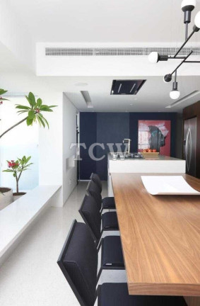 Imagem Apartamento com 2 Quartos à Venda, 174 m² em Vila Clementino - São Paulo