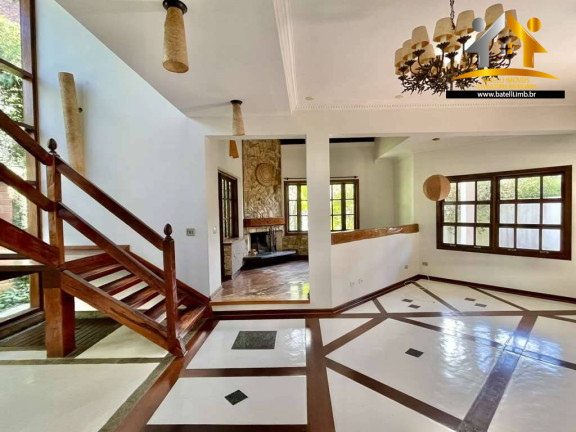 Imagem Casa de Condomínio com 4 Quartos à Venda, 373 m² em São Paulo Ii - Cotia Imagem Casa de Condomínio com 4 Quartos à Venda, 373 m² em São Paulo Ii - Cotia