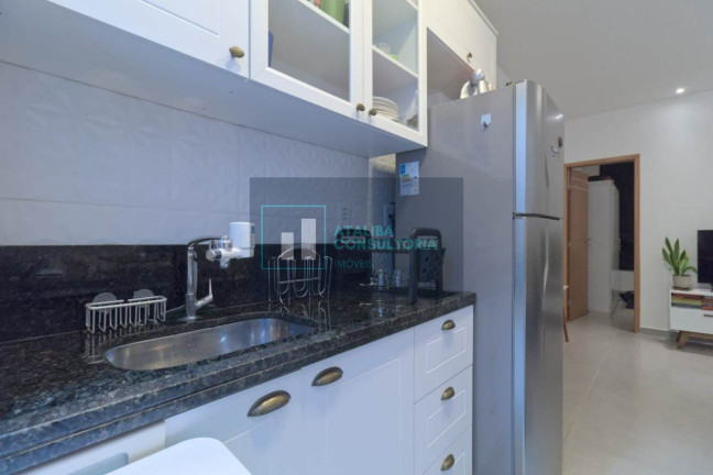 Imagem Imóvel com 2 Quartos à Venda, 73 m² em Botafogo - Rio De Janeiro