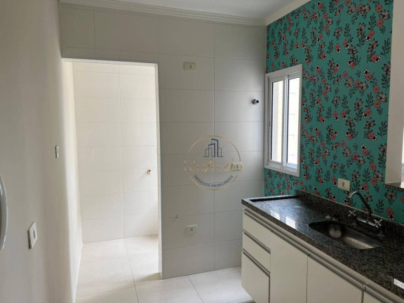 Imagem Cobertura com 2 Quartos à Venda, 104 m² em Jardim - Santo André Imagem Cobertura com 2 Quartos à Venda, 104 m² em Jardim - Santo André
