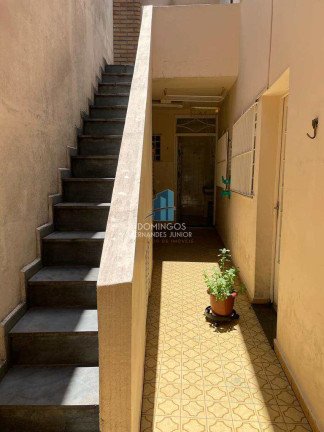 Imagem Casa com 3 Quartos à Venda, 137 m² em Vila Formosa - São Paulo