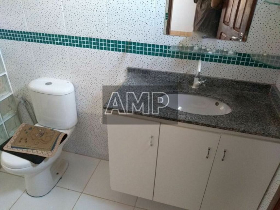 Imagem Casa com 3 Quartos à Venda, 160 m² em Centro - Iranduba Imagem Casa com 3 Quartos à Venda, 160 m² em Centro - Iranduba