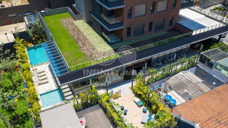 Imagem Apartamento com 4 Quartos à Venda, 270 m² em Jardim Paulista - São Paulo Imagem Apartamento com 4 Quartos à Venda, 270 m² em Jardim Paulista - São Paulo