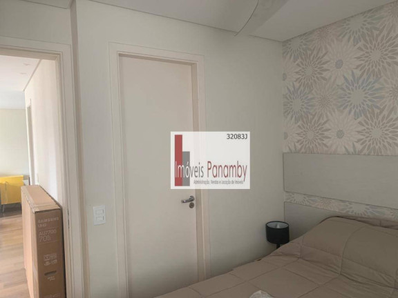 Imagem Apartamento com 2 Quartos à Venda, 68 m² em Morumbi - São Paulo