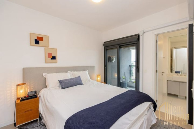 Imagem Apartamento com 2 Quartos à Venda, 117 m² em Campo Belo - São Paulo Imagem Apartamento com 2 Quartos à Venda, 117 m² em Campo Belo - São Paulo